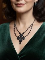 Collana Lagriffe Bijoux  Donna in Lega metallica 248/19 - 248/19